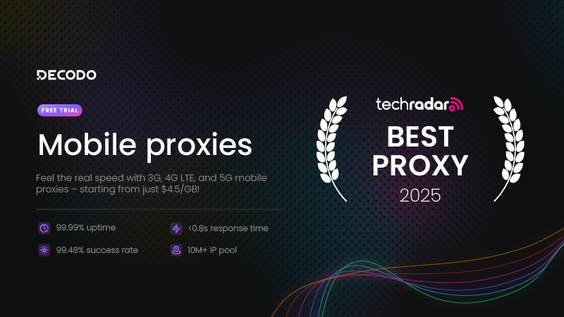 Proxy Services